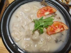 -陶德砂锅(蜀汉路店)