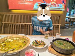 -鸡毛店·川菜(文殊院店)