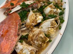 -金海湾海鲜排档(朱家尖店)