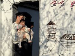 -无锡梅园公园