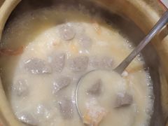 -金穗园·砂锅粥.醉鸡煲火锅(长寿路店)