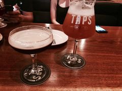 -TAPS精酿啤酒屋