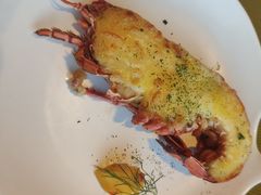 -都会尚膳·海鲜自助餐厅(重庆万豪酒店)