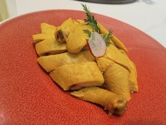-裕德隆清真饭庄·天津特色菜(东丽店)