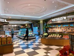 -杭州大厦LSE城市生活超市(杭州大厦店)