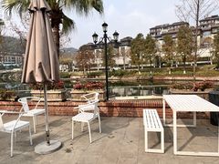 -海兰云天度假区温泉