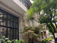 -徐家汇源景区-衡山坊