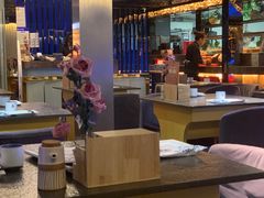 大堂-将太无二·北美传奇寿司(瑞士公寓店)