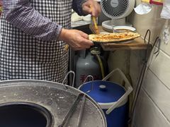 -裕丰西湖干菜饼