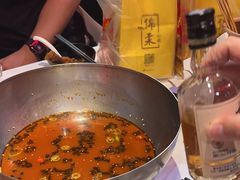 -付小姐在成都(五道口店)