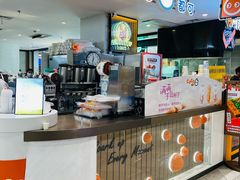 -CoCo都可(虹口龙之梦店)