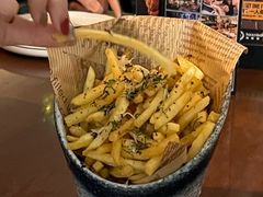 -haxnbauer海森堡德国餐厅(深圳coco店)