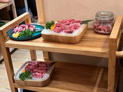 -韩烧牛中牛·甄选黑牛烤肉(黑金店)