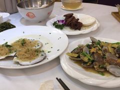 -明香海鲜酒家(华强北店)