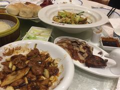 -便宜坊烤鸭店(甜水园店)