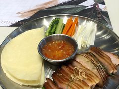 -CHILL Pho澳洲牛肉越南粉(佛山顺德万象汇店)