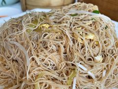 酸菜老蛋炒米粉-御满江海鲜酒家(洛溪新城店)