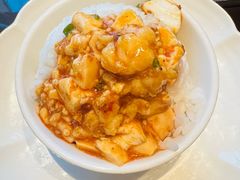 -环球港凯悦 · 享悦中餐厅