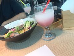 -天丰日本料理·铁板烧