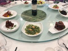 -申粤轩酒楼·三十年粤菜经典(丁香花园店)