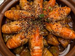 -盛百味·家宴餐厅(霸州分店)