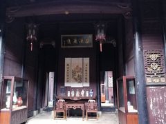 -景德镇古窑民俗博览区