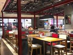 -米斯特比萨(罗斯福店)