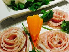 -重庆巴渝火锅(钟家村店)