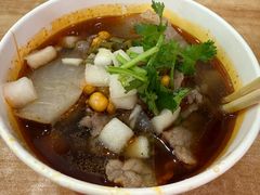 -江三王记牛杂馆(总店)