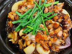 -朕悦鹧鸪饭私房菜