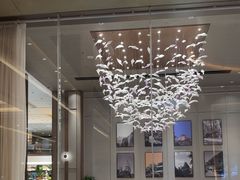 -韶关风度华美达广场酒店自助餐厅