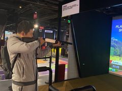 -VS SPORTS PARK运动玩乐园·团建·生日会(合生汇店)