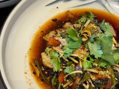 -黔蘑菇四季餐厅(观山湖店)