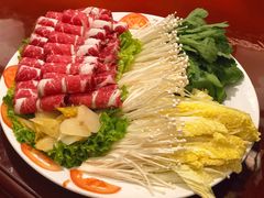 -瓯菜排档·温州海鲜(玕南店)