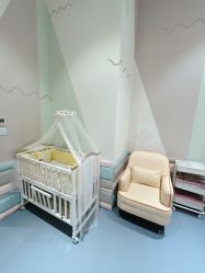 -meland club亲子乐园(重庆万象城店)