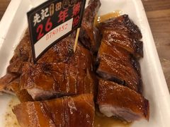 -先记烧鹅王·本地粤菜(福永店)