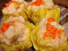 蟹籽烧贾皇-点点心点心专门店(旺角店)