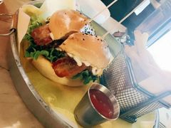 -Shanghai Brew House上海啤酒工坊(老外街店)