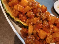 -小胖私厨状元宴·东北私房菜馆