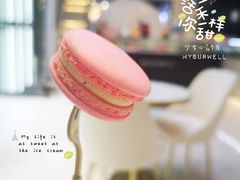 -麦雪尔甜品·生日蛋糕(新街口旗舰店)