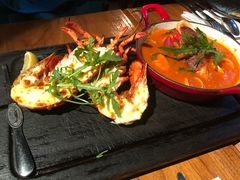 -Amanda餐厅(长乐路店)