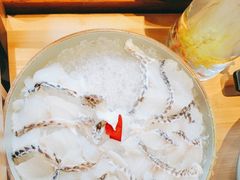 -手选潮汕鲜牛肉火锅(二七广场店)