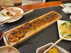 -福苗小骆驼烧烤(曲江店)