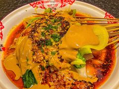 -福苗小骆驼烧烤(曲江店)