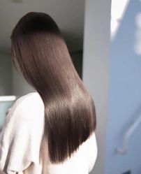 -HG美发设计沙龙