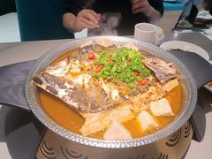 -半天妖烤鱼(正荣店)