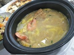 -聚丰园•湖鲜餐厅(阿红私房菜梅石路店)