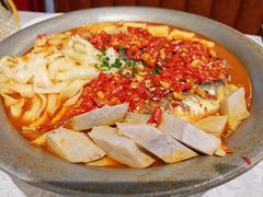 -马凯餐厅(地安门店)