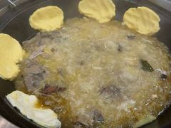 -那红花·东北菜铁锅炖(仙林金鹰店)