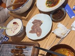 -马记永·兰州牛肉面(3019君尚店)